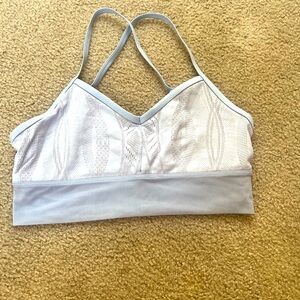 Size Large Alo Bra